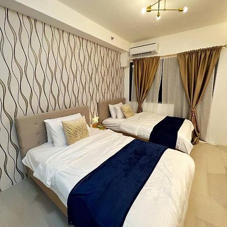 M&M Condostay At Shore 2 Residences Tower 2 Pasay City Manila Esterno foto