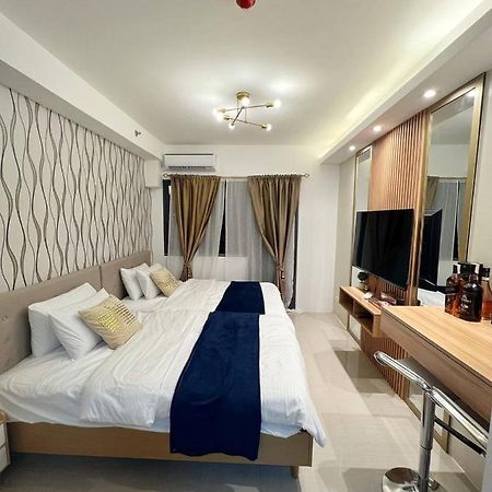 M&M Condostay At Shore 2 Residences Tower 2 Pasay City Manila Esterno foto