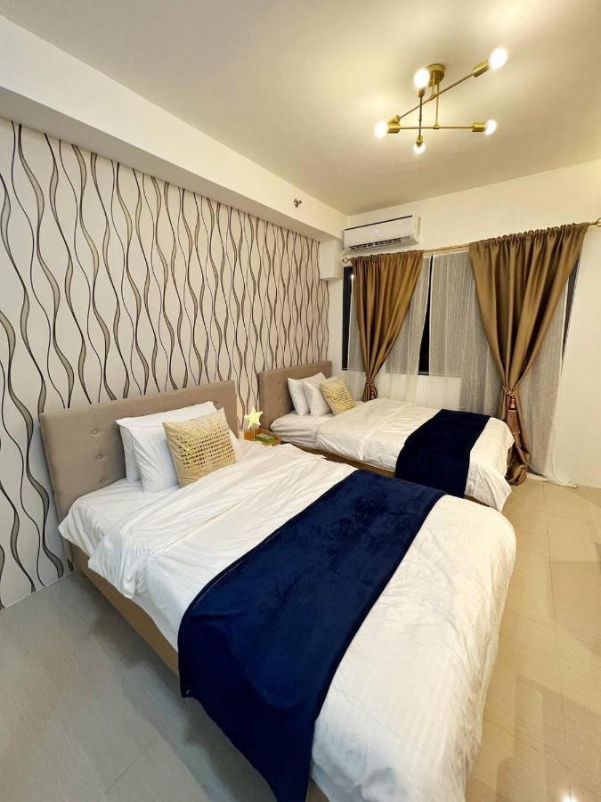 M&M Condostay At Shore 2 Residences Tower 2 Pasay City Manila Esterno foto