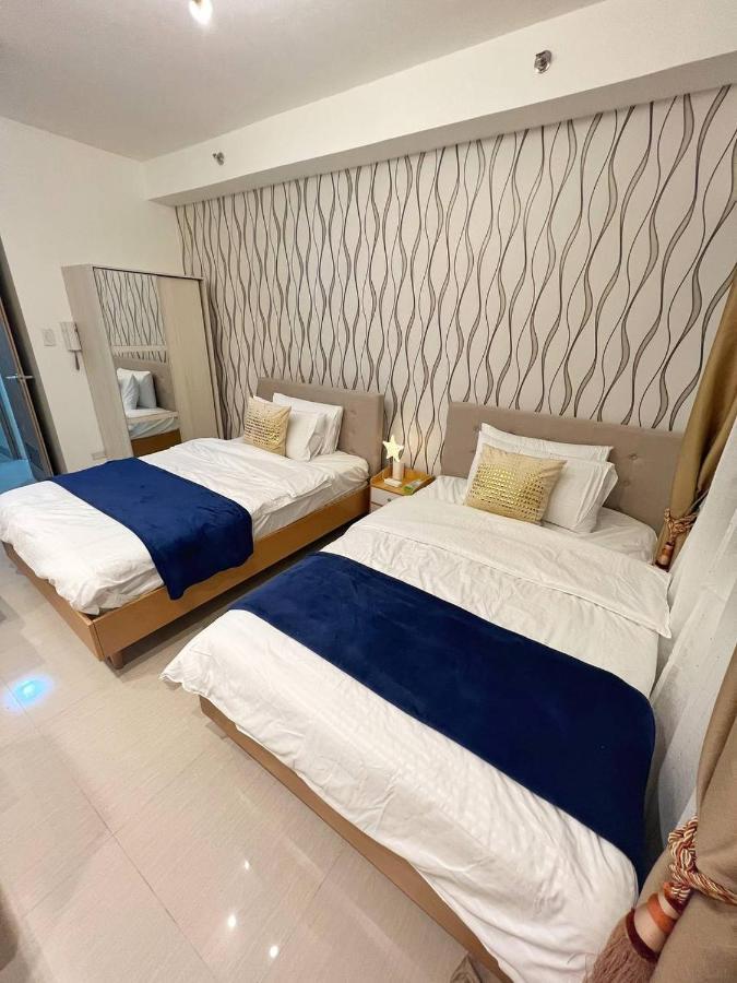 M&M Condostay At Shore 2 Residences Tower 2 Pasay City Manila Esterno foto